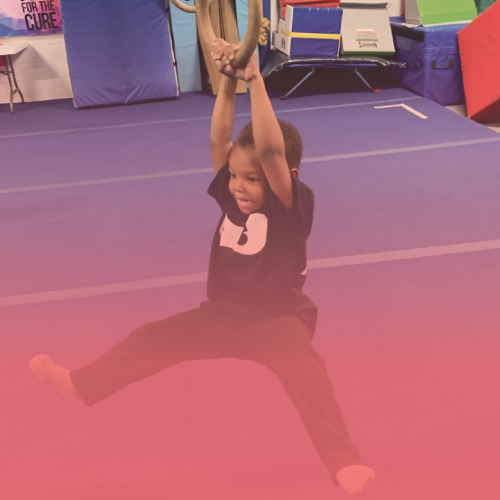 Gymnastics, Tumbling, Ninja & More in Oxford: Kids Energy Zone